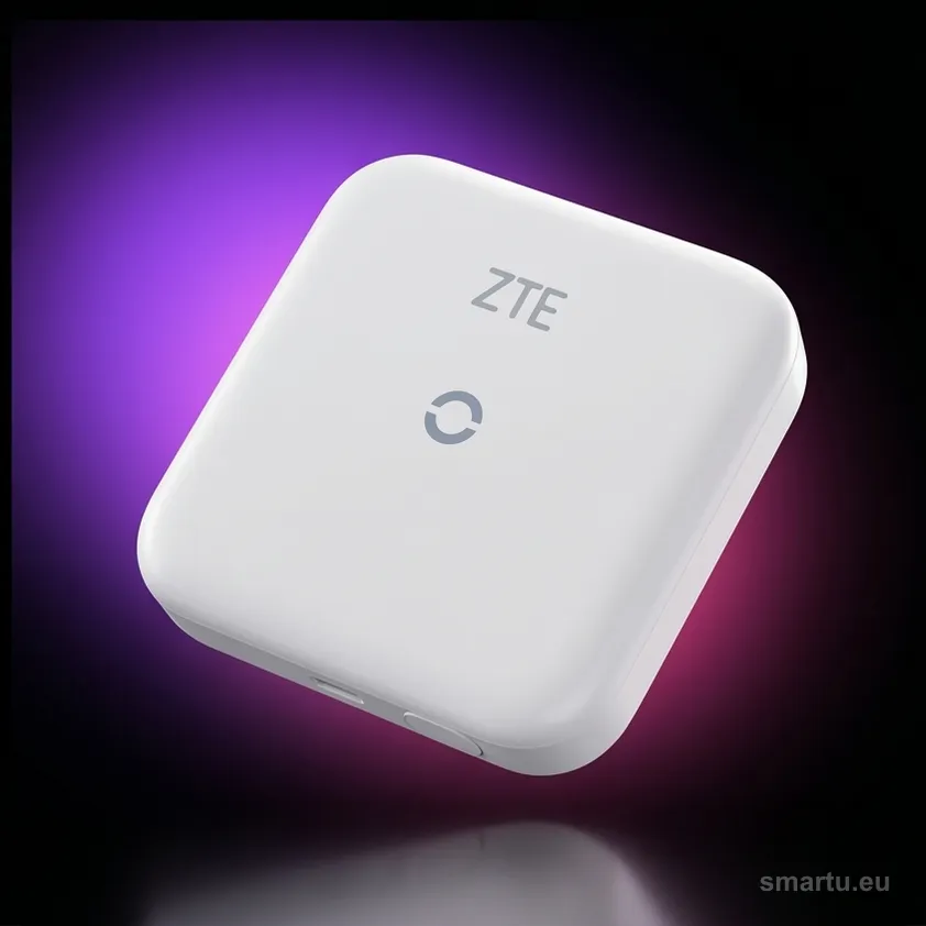 ROUTER ZTE MF17B LTE ROUTER ZTE MF17B LTE