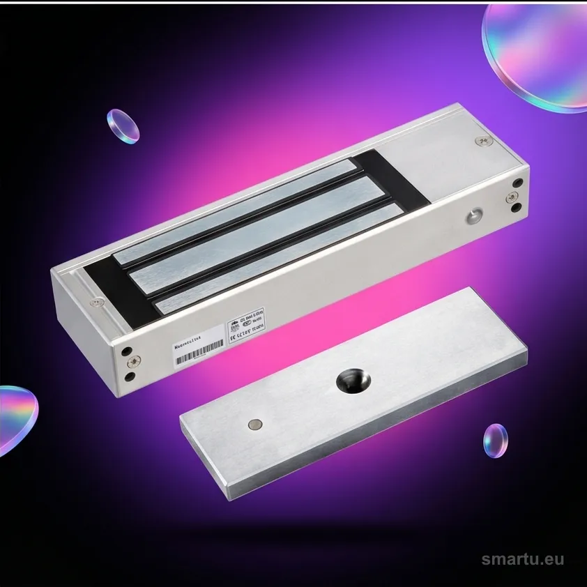 ZWORA ELEKTROMAGNETYCZNA SCOT EL-1500SL2 ZWORA ELEKTROMAGNETYCZNA SCOT EL-1500SL2