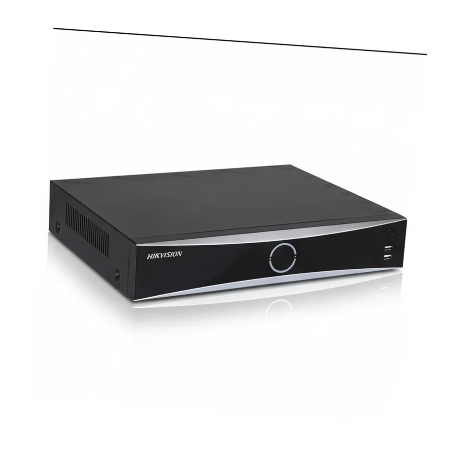 REJESTRATOR IP HIKVISION DS-7716NXI-K4 D PL REJESTRATOR IP HIKVISION DS-7716NXI-K4 D PL