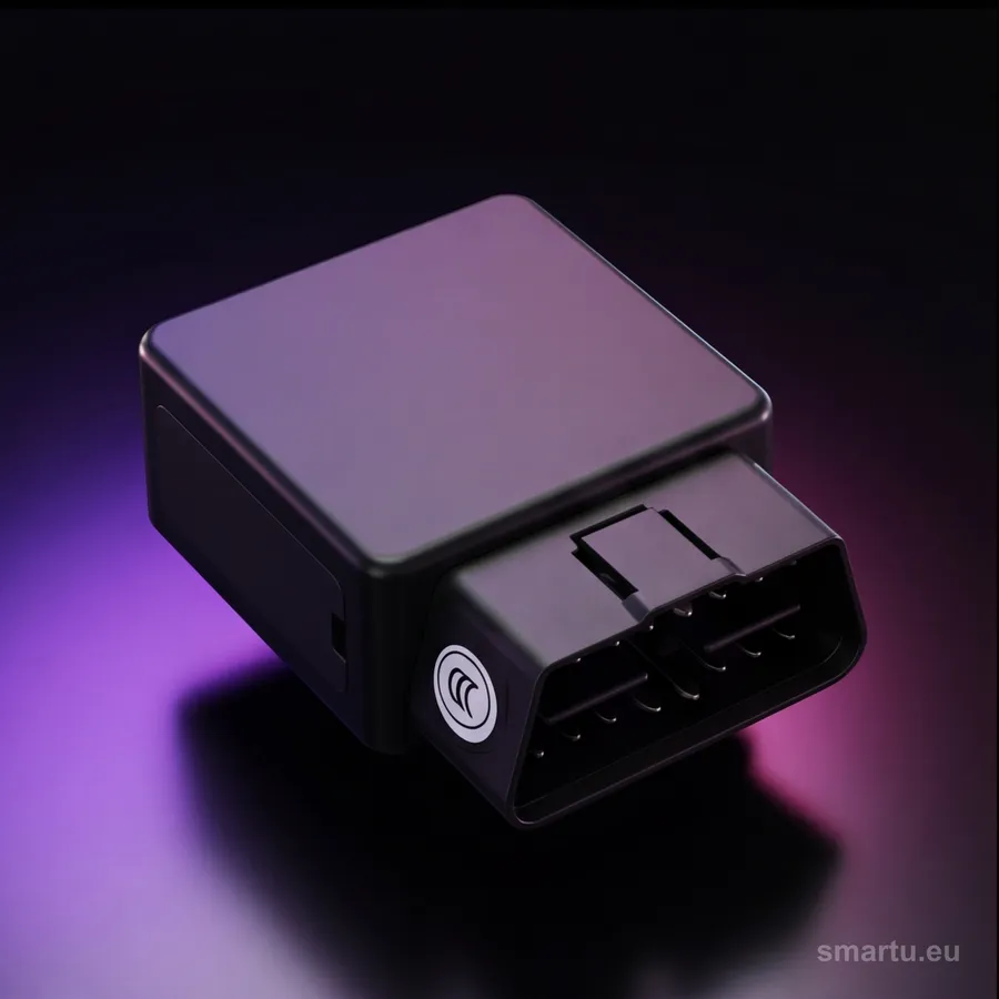 Lokalizator GPS Autone ATE-GT5R do gniazda OBD, podgląd trasy SMS i aplikacja Lokalizator GPS Autone ATE-GT5R do gniazda OBD, podgląd trasy SMS i aplikacja
