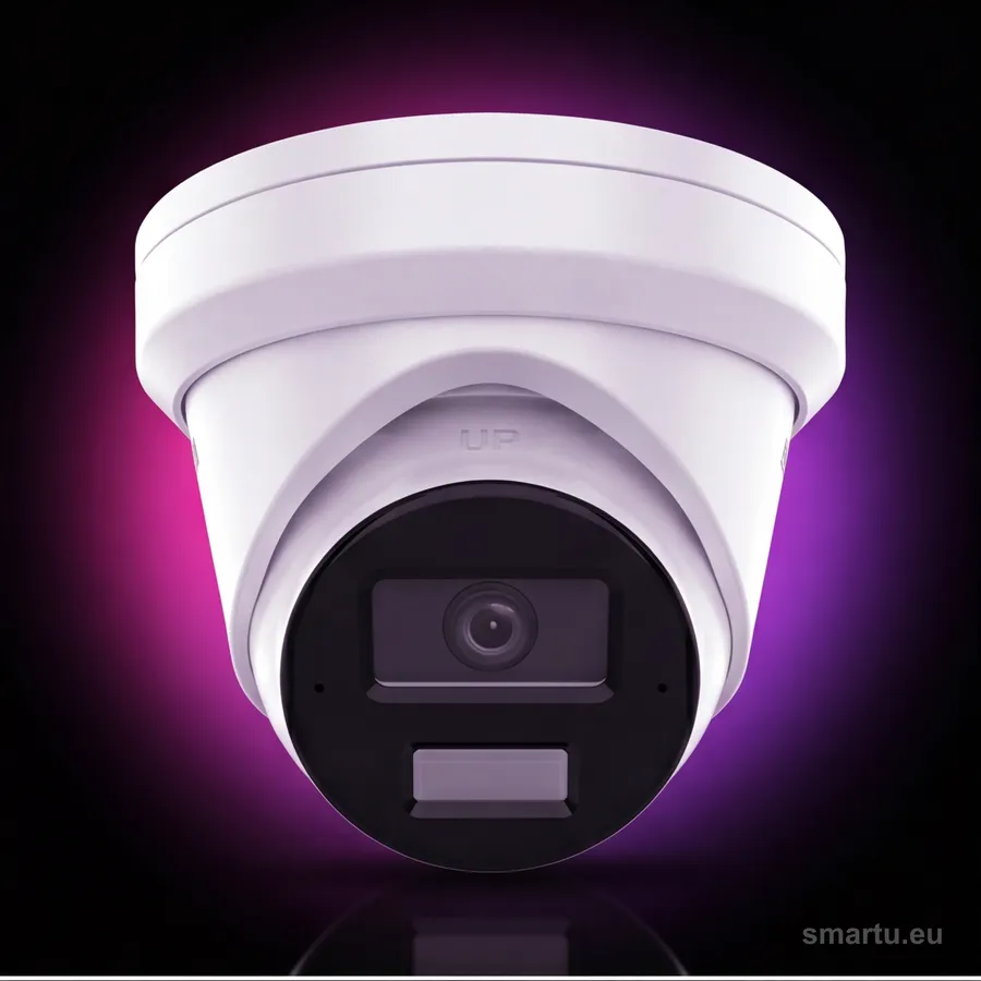 KAMERA IP HKVISION DS-2CD2343G2-LI2U(2.8mm) PL KAMERA IP HKVISION DS-2CD2343G2-LI2U(2.8mm) PL
