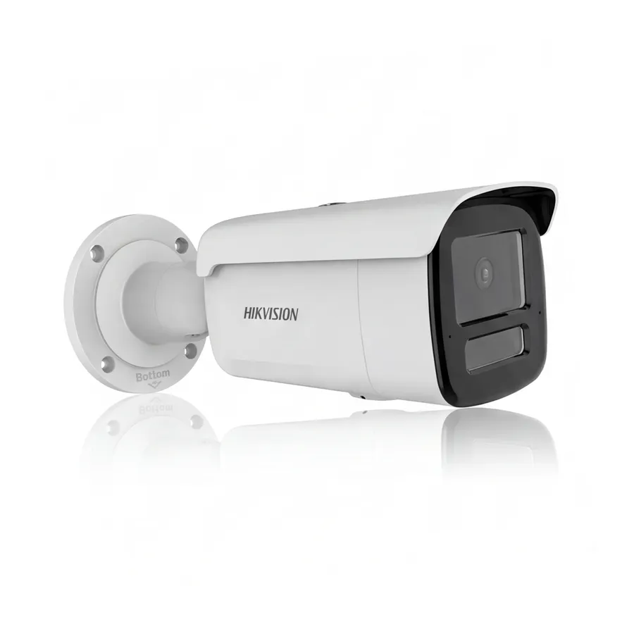 KAMERA IP HIKVISION DS-2CD2T43G2-4LI(2.8mm) PL KAMERA IP HIKVISION DS-2CD2T43G2-4LI(2.8mm) PL