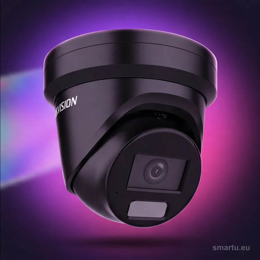 KAMERA IP HIKVISION DS-2CD2346G2H-IU(2.8mm)(eF)/BLACK PL KAMERA IP HIKVISION DS-2CD2346G2H-IU(2.8mm)(eF)/BLACK PL