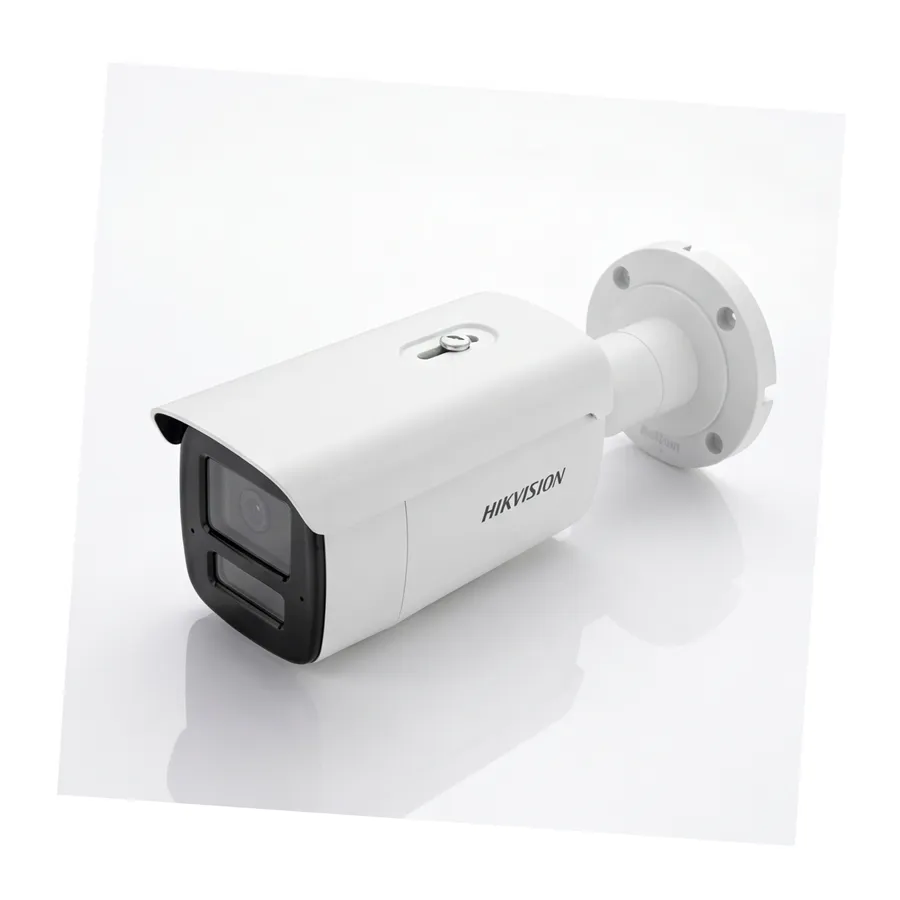 KAMERA IP HIKVISION DS-2CD2T43G2-2LI(4mm) PL KAMERA IP HIKVISION DS-2CD2T43G2-2LI(4mm) PL