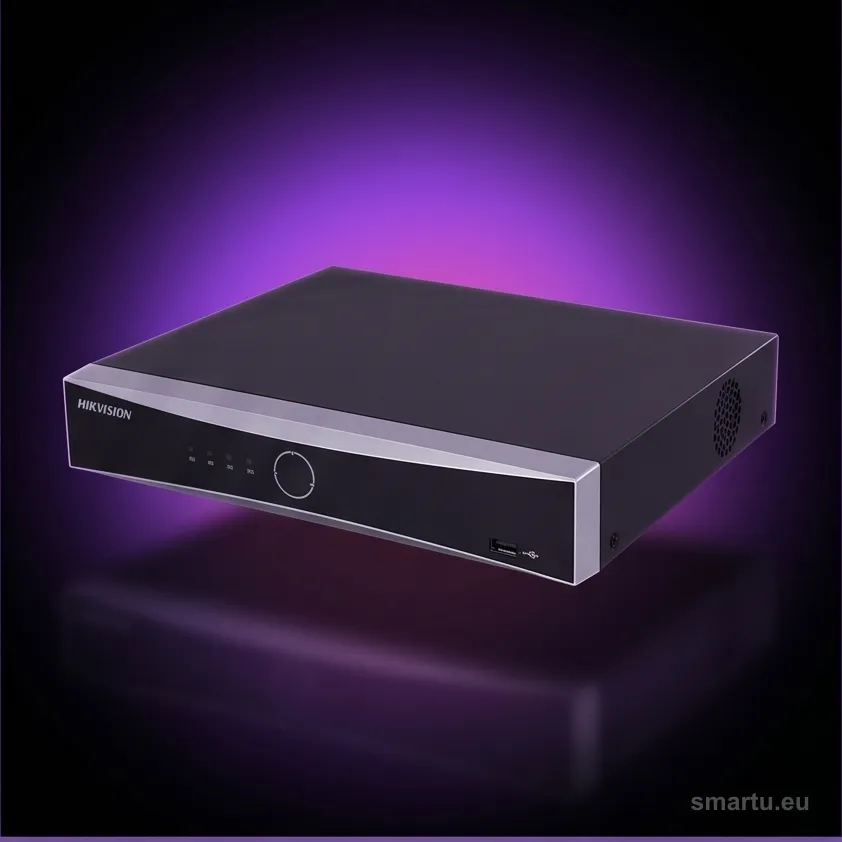 REJESTRATOR IP HIKVISION DS-7604NXI-K1(D) PL