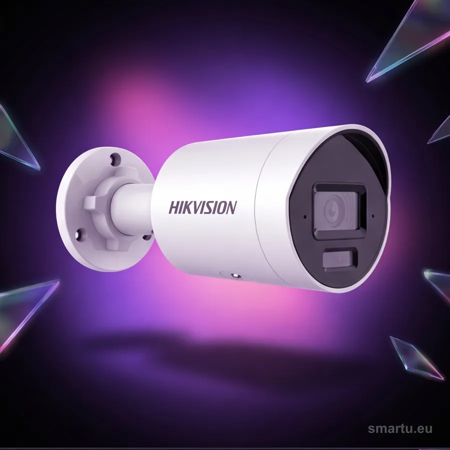 KAMERA IP HIKVISION DS-2CD2043G2-LI(4mm) PL KAMERA IP HIKVISION DS-2CD2043G2-LI(4mm) PL
