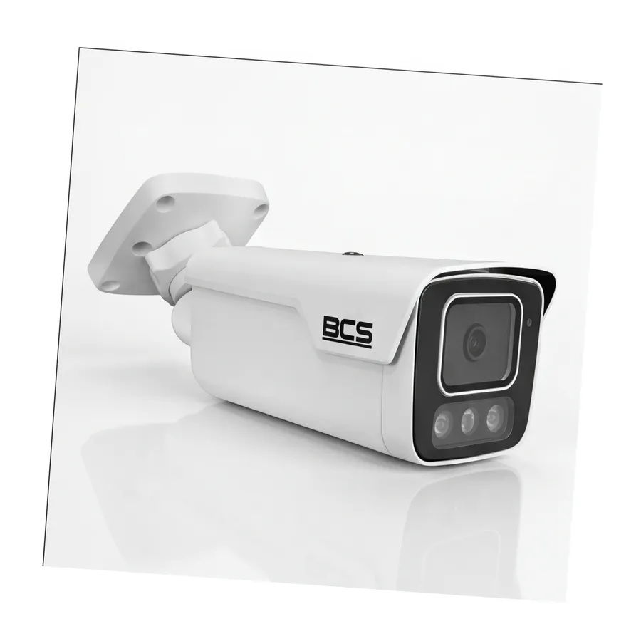 Kamera IP BCS POINT BCS-P-TIP25FSR4L4-Ai2(2) Kamera IP BCS POINT BCS-P-TIP25FSR4L4-Ai2(2)