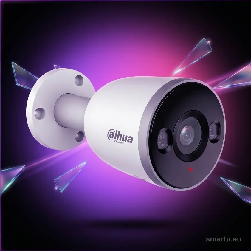 Kamera bezprzewodowa Wifi Dahua F3D-IL Kamera bezprzewodowa Wifi Dahua F3D-IL