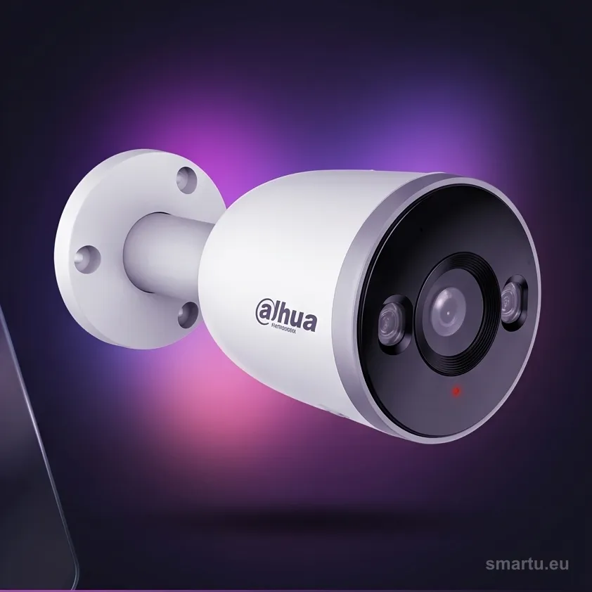 Kamera bezprzewodowa Wifi Dahua F5D-IL Kamera bezprzewodowa Wifi Dahua F5D-IL