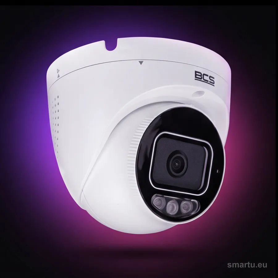 Kamera IP BCS POINT BCS-P-EIP28FSR3L3-Ai2(2) Kamera IP BCS POINT BCS-P-EIP28FSR3L3-Ai2(2)