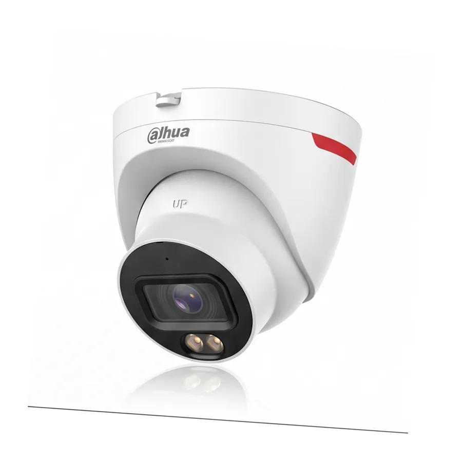 Kamera IP Dahua IPC-HDW2649T-S-LED-0280B-PRO Kamera IP Dahua IPC-HDW2649T-S-LED-0280B-PRO
