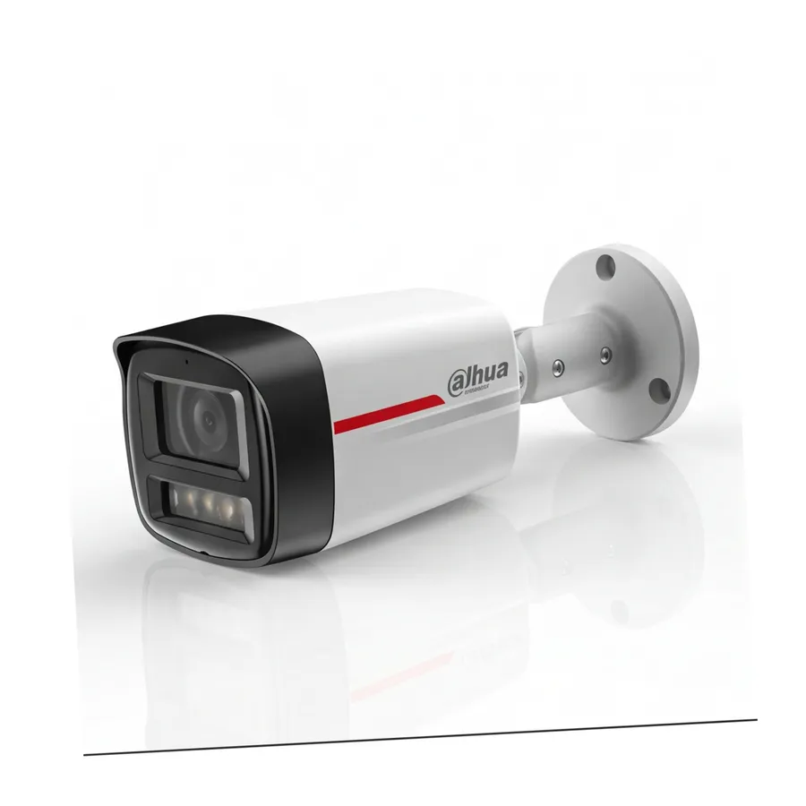 KAMERA IP DAHUA IPC-HFW2849TL-S-LED-0280B-PRO KAMERA IP DAHUA IPC-HFW2849TL-S-LED-0280B-PRO