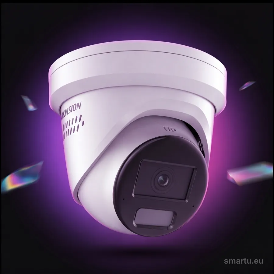 KAMERA IP HIKVISION DS-2CD2346G2H-IS2U/SL 2.8mm EF PL KAMERA IP HIKVISION DS-2CD2346G2H-IS2U/SL 2.8mm EF PL
