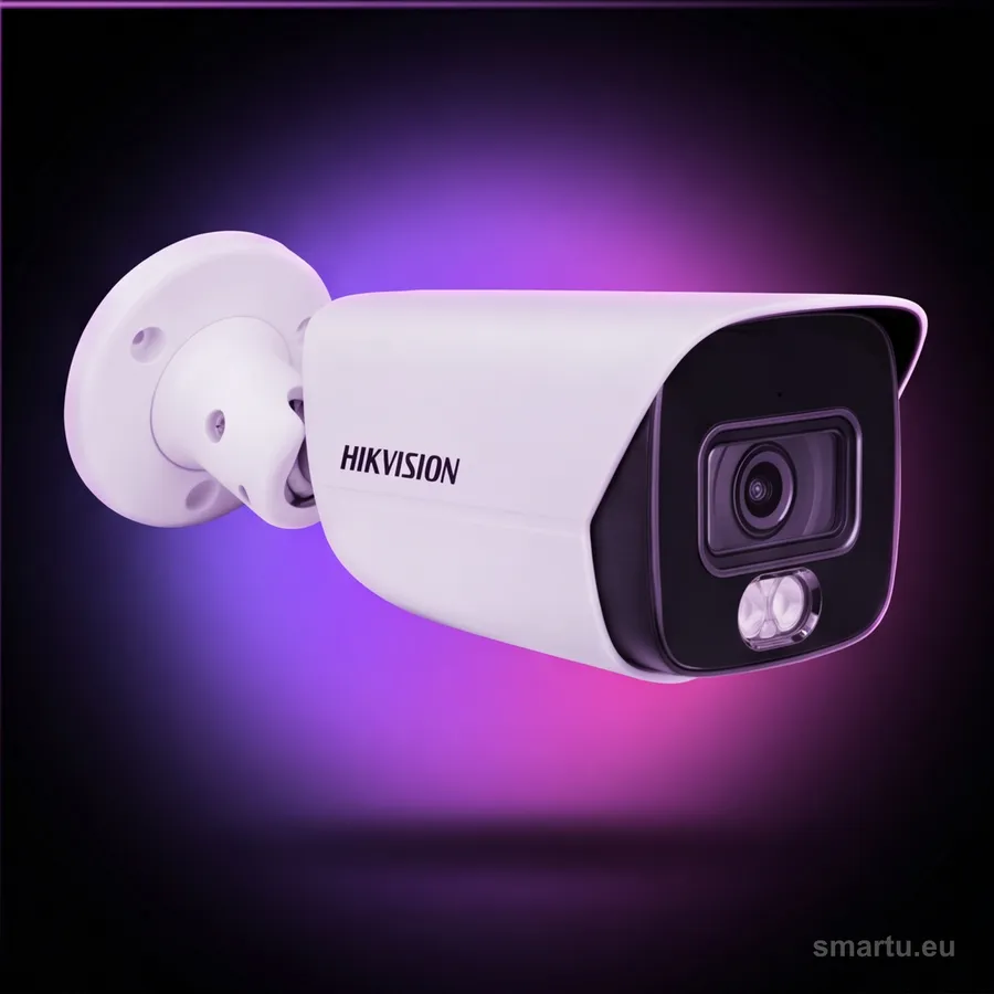 KAMERA IP HIKVISON DS-2CD2T66G2H-2I(2.8mm) EF PL KAMERA IP HIKVISON DS-2CD2T66G2H-2I(2.8mm) EF PL
