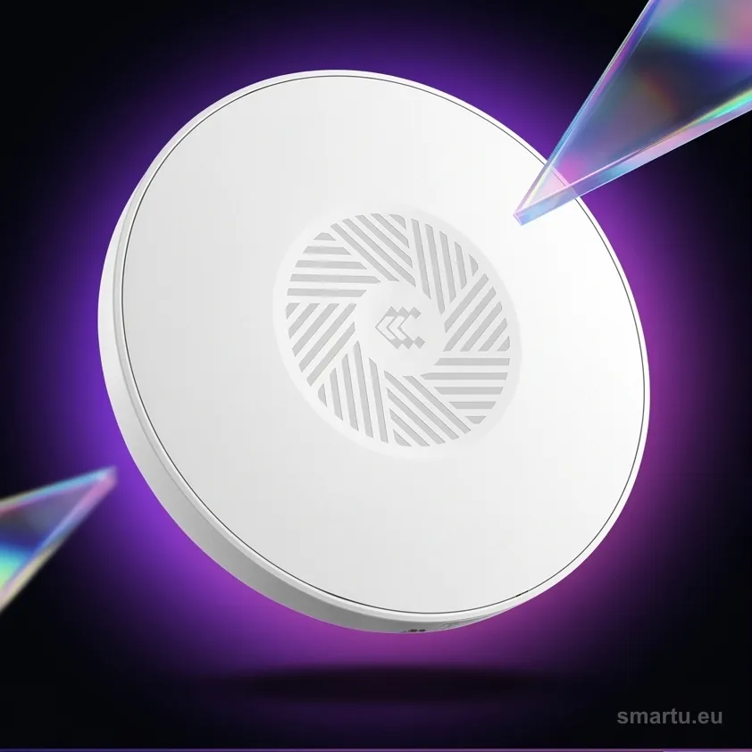 Teltonika TAP100 punkt dostępowy PoE (TAP100000000) Teltonika TAP100 punkt dostępowy PoE (TAP100000000)