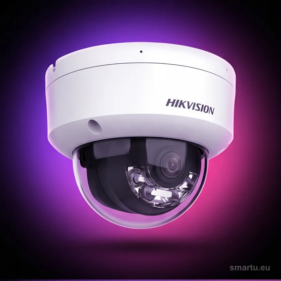 KAMERA IP HIKVISION DS-2CD2143G2-LI(2.8mm) PL KAMERA IP HIKVISION DS-2CD2143G2-LI(2.8mm) PL