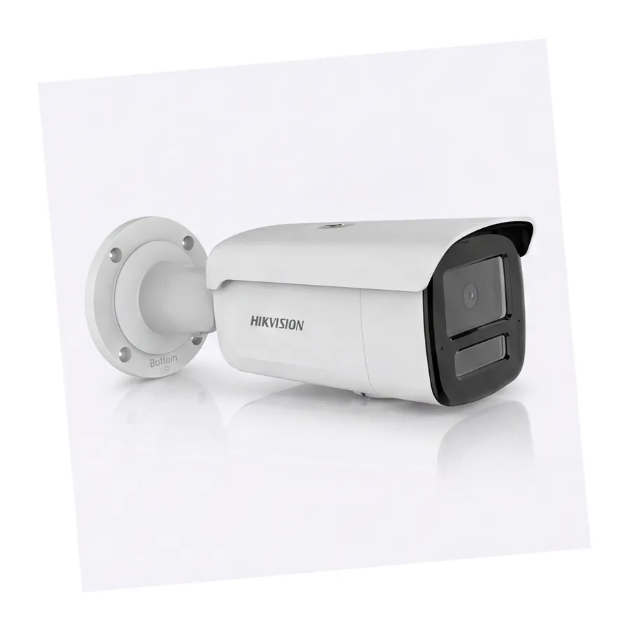 KAMERA IP HIKVISION DS-2CD2T83G2-2LI(2.8mm) PL KAMERA IP HIKVISION DS-2CD2T83G2-2LI(2.8mm) PL
