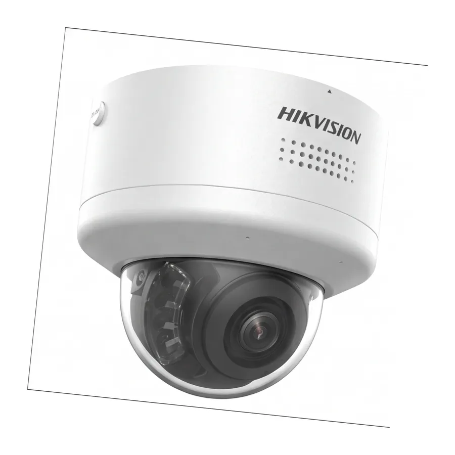 KAMERA IP HIKVISION DS-2CD2787G2H-LIPTRZS2U/SL(2.8-12mm) PL KAMERA IP HIKVISION DS-2CD2787G2H-LIPTRZS2U/SL(2.8-12mm) PL