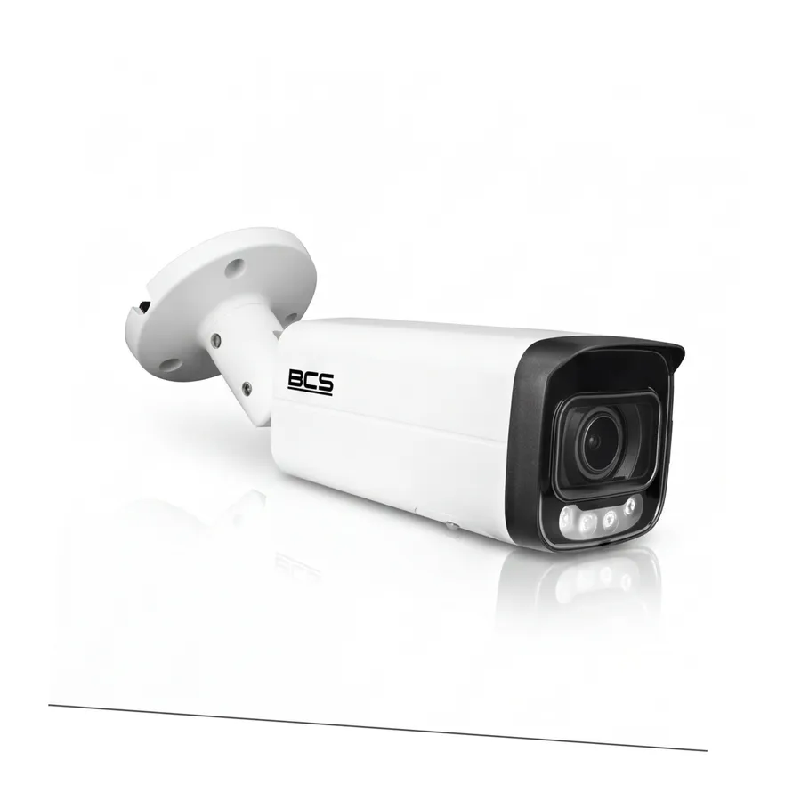 Kamera IP BCS LINE BCS-L-TIP44VCR6L6-Ai1 Kamera IP BCS LINE BCS-L-TIP44VCR6L6-Ai1
