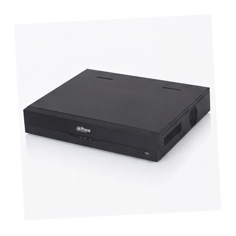 REJESTRATOR IP DAHUA NVR5424-24P-EI REJESTRATOR IP DAHUA NVR5424-24P-EI