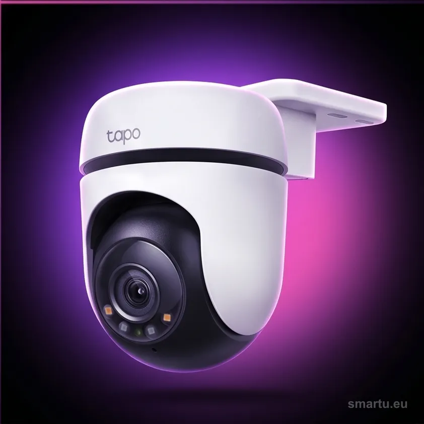 KAMERA TP-LINK TAPO C510W ZEWNĘTRZNA