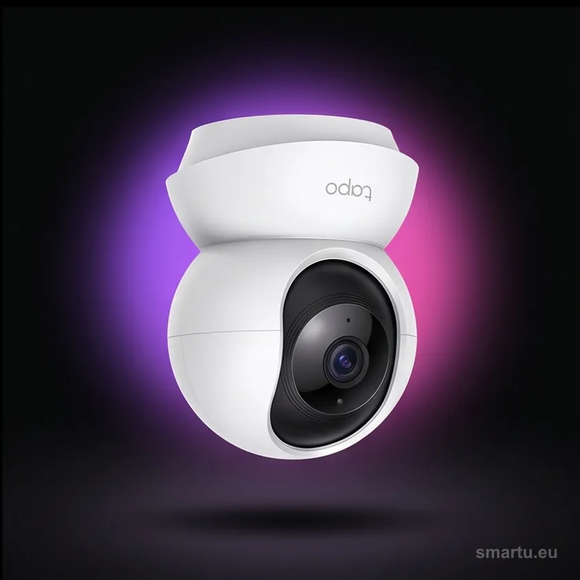 KAMERA TP-LINK Tapo C520WS ZEWNĘTRZNA KAMERA TP-LINK Tapo C520WS ZEWNĘTRZNA