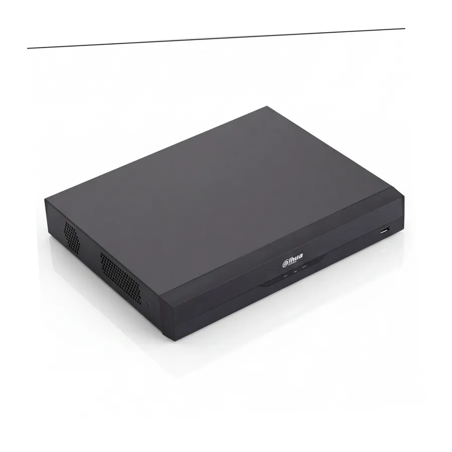 Rejestrator IP Dahua NVR5232-EI2 Rejestrator IP Dahua NVR5232-EI2