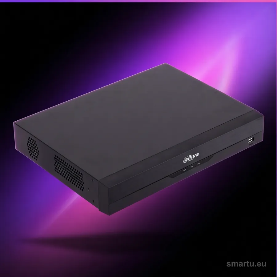 Rejestrator IP Dahua NVR5232-EI2 Rejestrator IP Dahua NVR5232-EI2