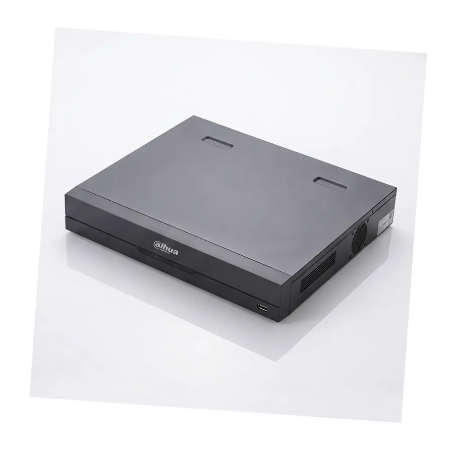 Rejestrator IP Dahua NVR5432-16HP-EI2 Rejestrator IP Dahua NVR5432-16HP-EI2