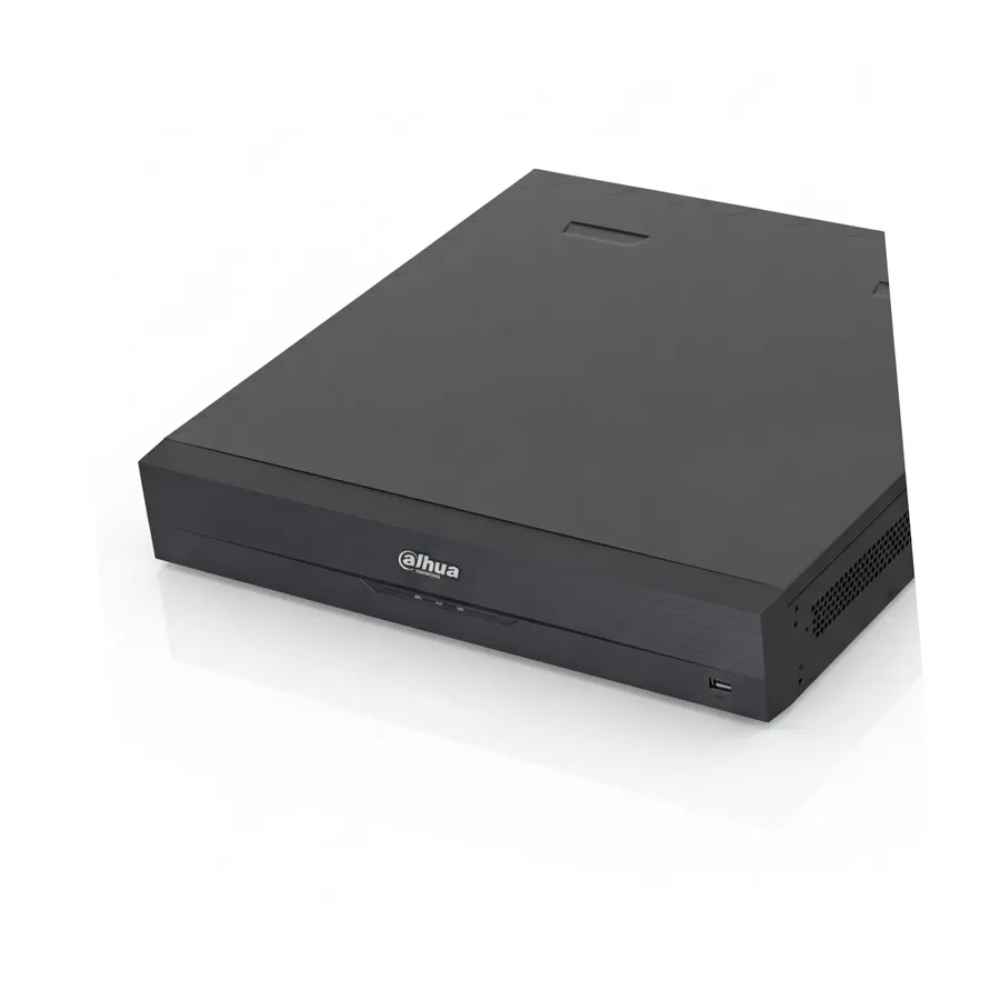 Rejestrator IP Dahua NVR5432-EI2 Rejestrator IP Dahua NVR5432-EI2