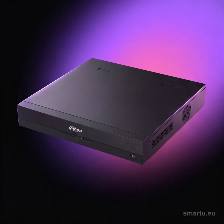 Rejestrator IP Dahua NVR5432-EI2 Rejestrator IP Dahua NVR5432-EI2