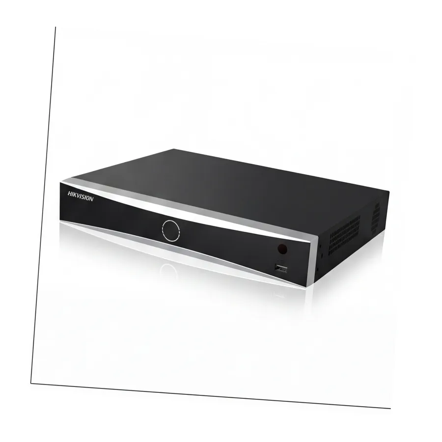 REJESTRATOR IP HIKVISION DS-7616NXI-K2 (D)(STD) PL REJESTRATOR IP HIKVISION DS-7616NXI-K2 (D)(STD) PL