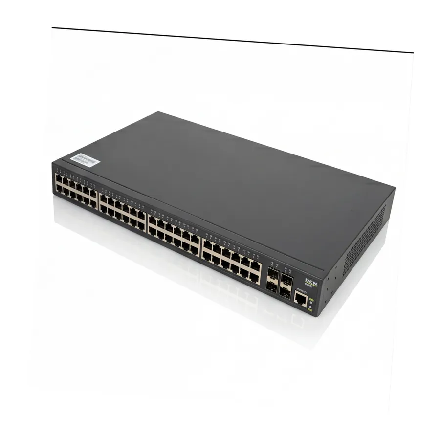 SWITCH DCN S4600-52P-SI-R2 L2 48xRJ45/4xSFP SWITCH DCN S4600-52P-SI-R2 L2 48xRJ45/4xSFP