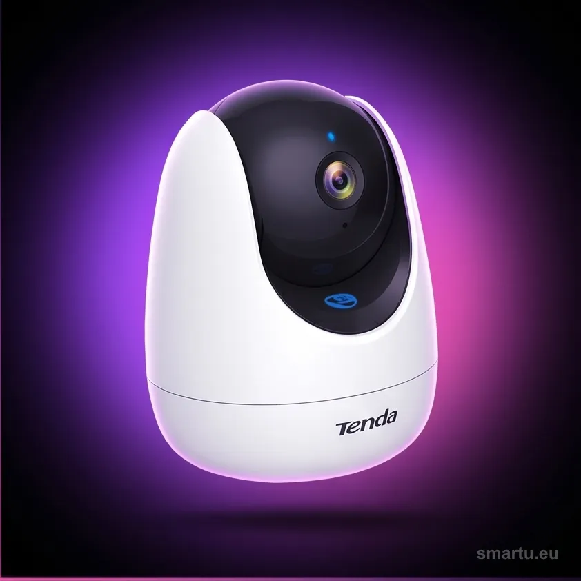 KAMERA TENDA RP7 5MP KAMERA TENDA RP7 5MP