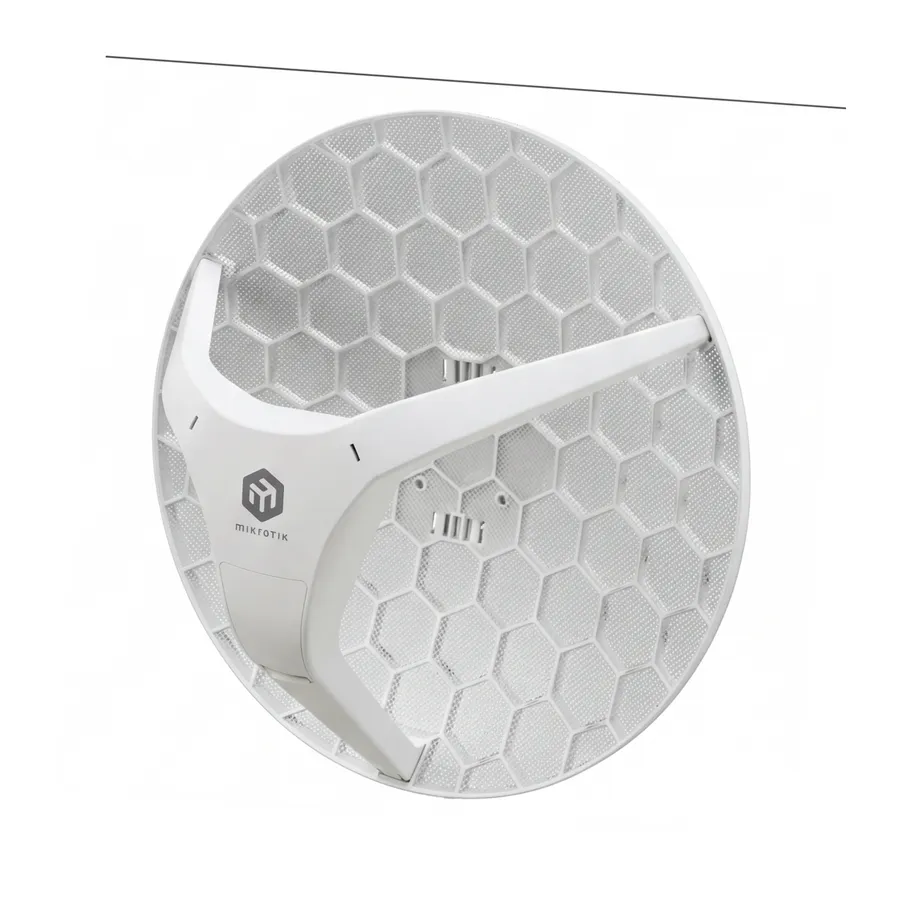 ANTENA MIKROTIK LHG 5 ax (LHG-5axD) ANTENA MIKROTIK LHG 5 ax (LHG-5axD)