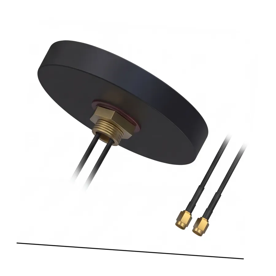 Teltonika antena ROOF SMA PR1KCL25 COMBO MIMO Mobile Teltonika antena ROOF SMA PR1KCL25 COMBO MIMO Mobile