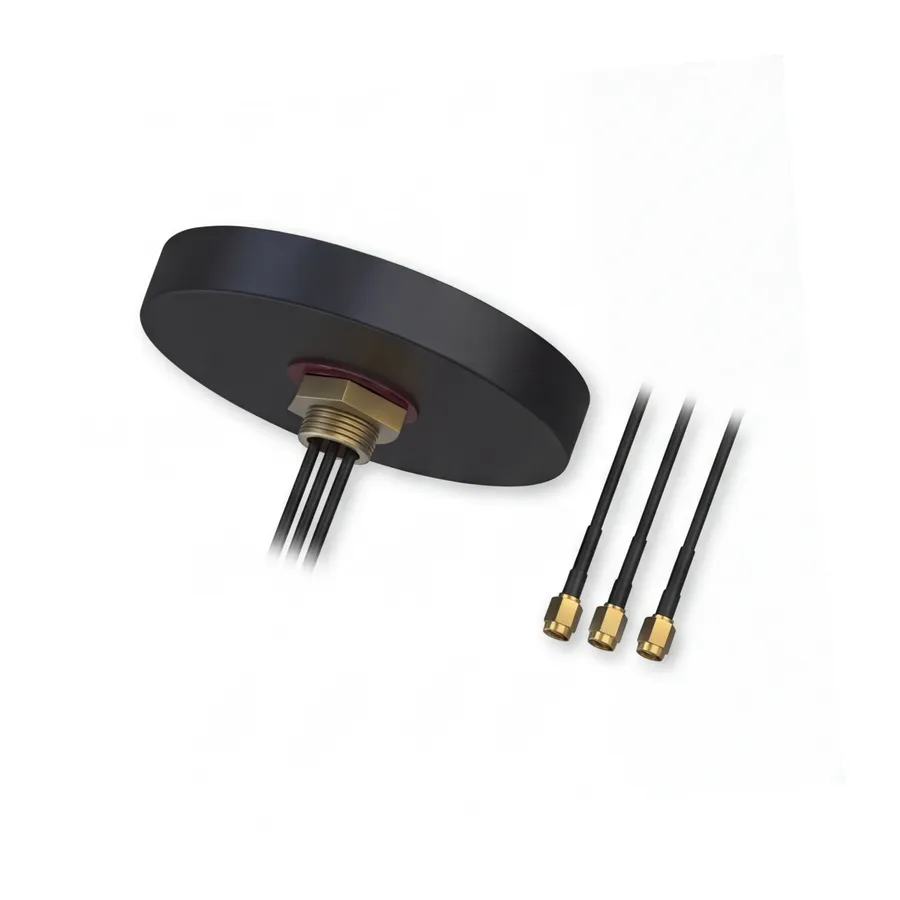 Teltonika antena ROOF SMA PR1KCS28 COMBO SISO Mobile/GNSS/WIFIMobile Teltonika antena ROOF SMA PR1KCS28 COMBO SISO Mobile/GNSS/WIFIMobile