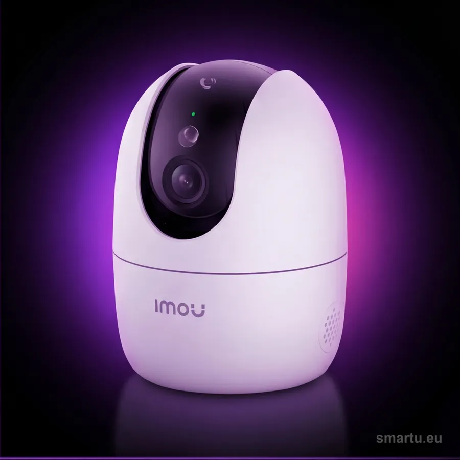 Kamera IP Imou Ranger 2 Pro 5MP IPC-S2EP-5R1S, ujęcie 1