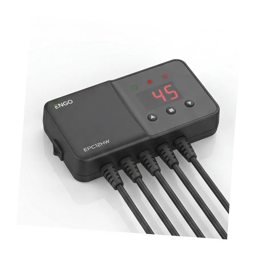 ENGO Controls EPC12HW, Sterownik do pompy ENGO Controls EPC12HW, Sterownik do pompy
