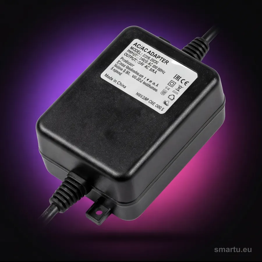ENGO Controls T24-30W- Transformator 24V, 30W AC ENGO Controls T24-30W- Transformator 24V, 30W AC