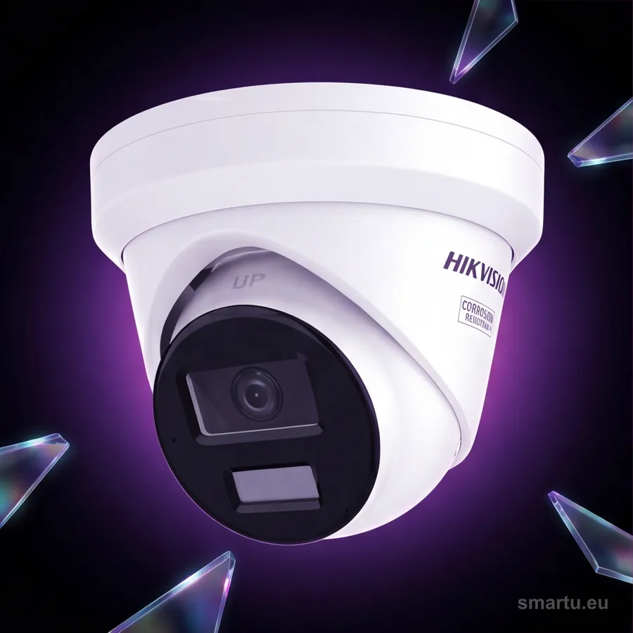 Kamera IP Hikvision DS-2CD2343G2-LIZY(2.8/4mm) Kamera IP Hikvision DS-2CD2343G2-LIZY(2.8/4mm)