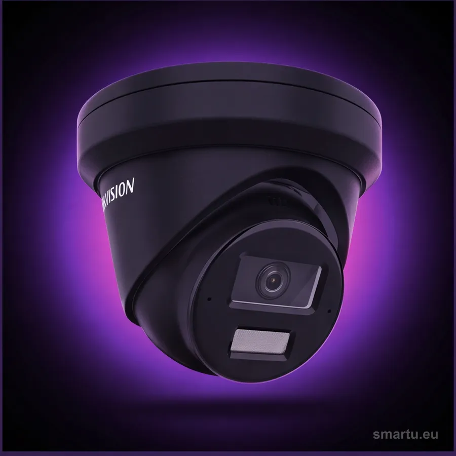 Kamera IP Hikvision DS-2CD2343G2-LIZ2UY(2.8/4mm)/BLACK Kamera IP Hikvision DS-2CD2343G2-LIZ2UY(2.8/4mm)/BLACK