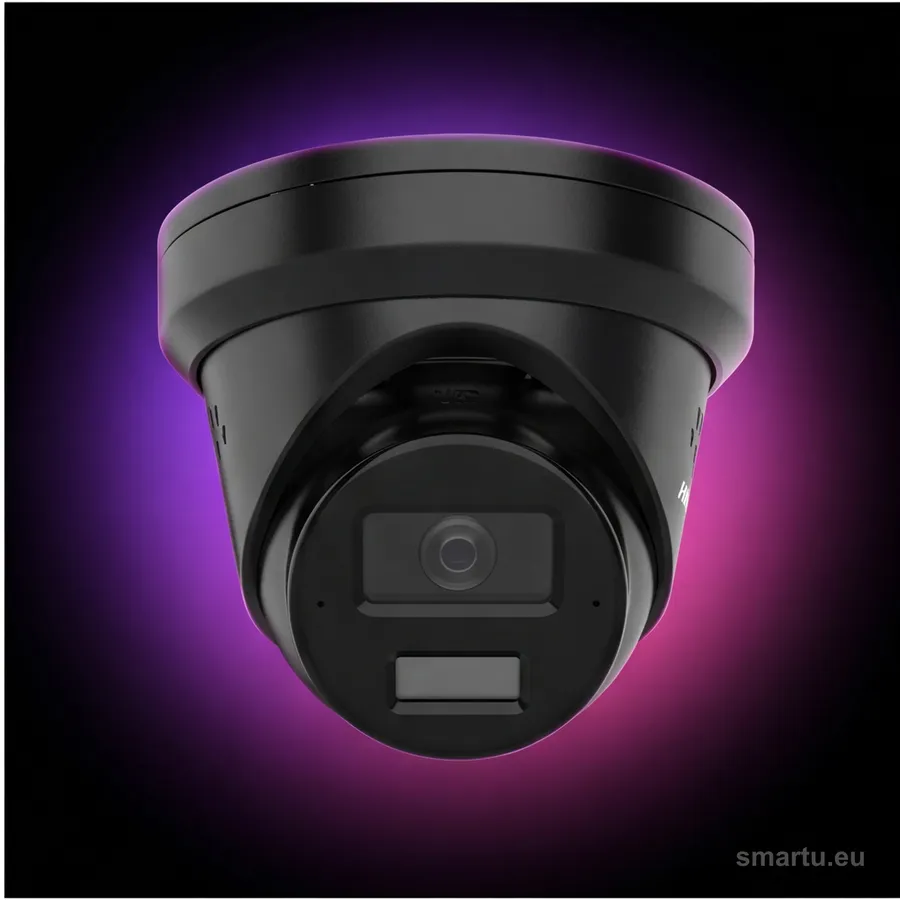 Kamera IP Hikvision DS-2CD2343G2-LIZ2UY/SL(2.8/4)BLACK
