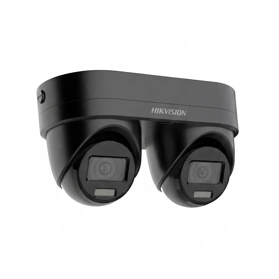Kamera IP Hikvision DS-2CD2343G2D-LIZ2UY/SL(2.8/4)BLACK Kamera IP Hikvision DS-2CD2343G2D-LIZ2UY/SL(2.8/4)BLACK
