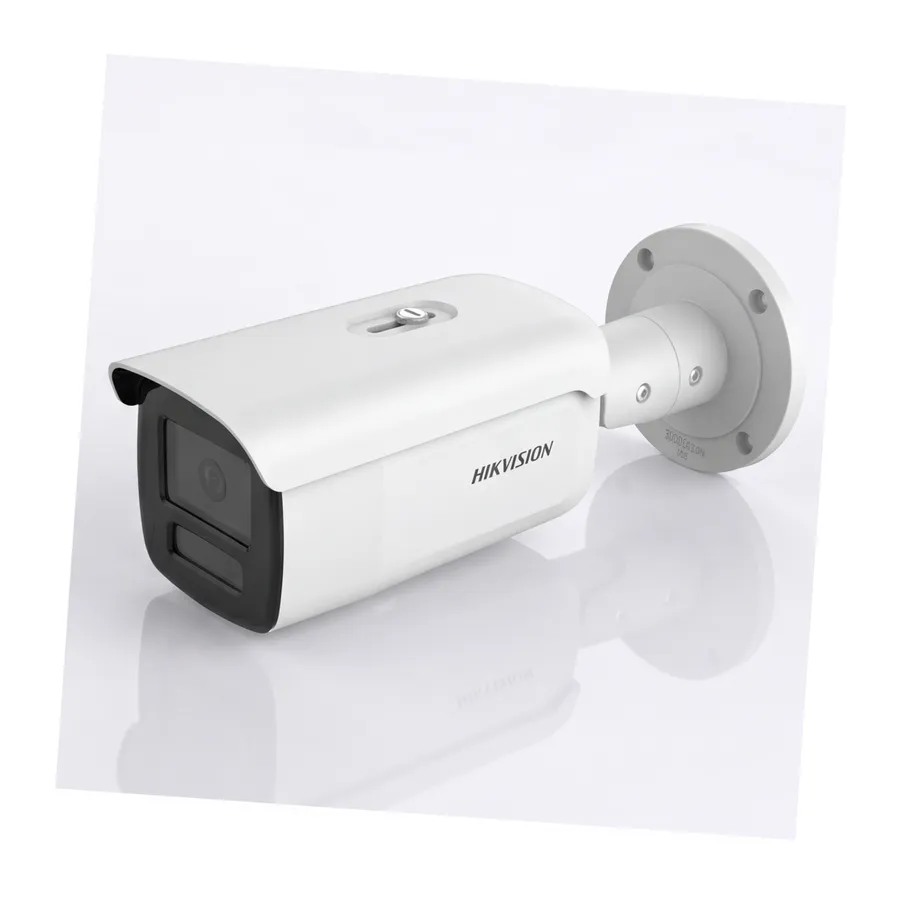 Kamera IP Hikvision DS-2CD2T43G2-2LIZY(2.8/4mm) Kamera IP Hikvision DS-2CD2T43G2-2LIZY(2.8/4mm)