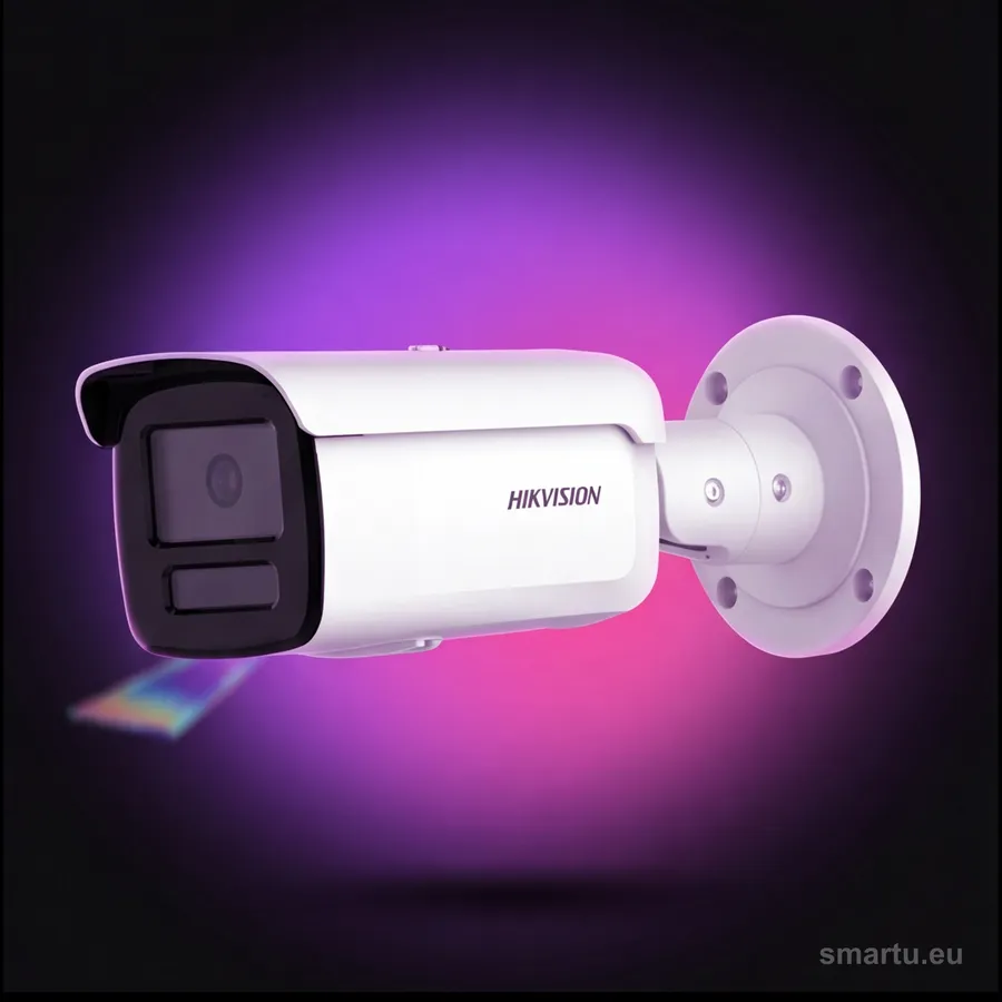 Kamera IP Hikvision DS-2CD2T43G2-2LIZY(2.8/4mm) Kamera IP Hikvision DS-2CD2T43G2-2LIZY(2.8/4mm)