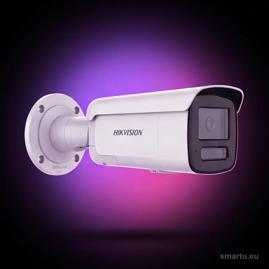 Kamera IP Hikvision DS-2CD2T43G2-LIZS2UY/SL(2.8/4mm) Kamera IP Hikvision DS-2CD2T43G2-LIZS2UY/SL(2.8/4mm)