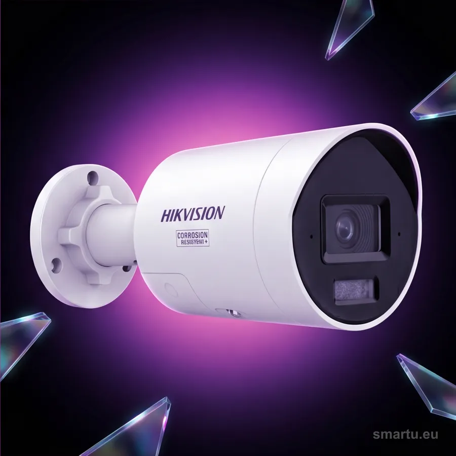 Kamera IP Hikvision DS-2CD2043G2-LIZY(2.8/4mm) Kamera IP Hikvision DS-2CD2043G2-LIZY(2.8/4mm)