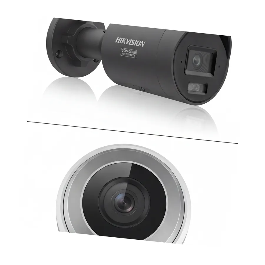 Kamera IP Hikvision DS-2CD2043G2-LIZ2UY(2.8/4mm)/BLACK Kamera IP Hikvision DS-2CD2043G2-LIZ2UY(2.8/4mm)/BLACK
