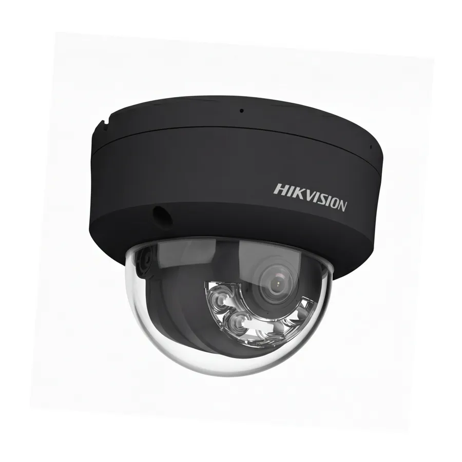 Kamera IP Hikvision DS-2CD2183G2-LIS2U 2.8mm BLACK PL Kamera IP Hikvision DS-2CD2183G2-LIS2U 2.8mm BLACK PL